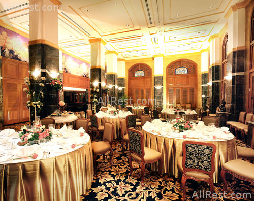 Siam City Hotel 24